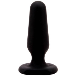 BlackMont Kit plugs en silicone Black Mont x3